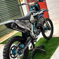 yz250 crf kxf