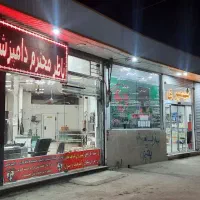 تابلو روان  ال ای دی