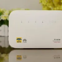مودم 4G/TD-LTE ایرانسل مدل TF-i60 H1