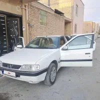 پژو 405 اس الیکس