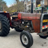 تراکتور 64 انگلیسی|خودرو سنگین|جوانرود, |دیوار