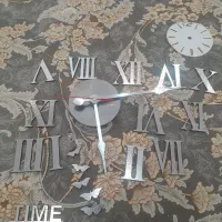 ساعت دیواری