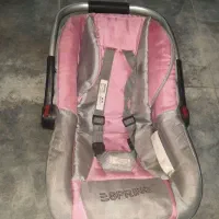 کرییر و روروئک|کالسکه و لوازم جانبی|سهند, |دیوار