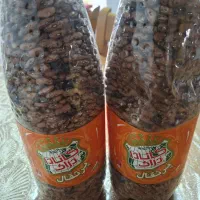 باقالی و لوبیا خشک درجه یک‌ محلی