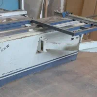 مکنده دورکن لبه چسبان کابینت سازی سه کاره نجاری|ماشین‌آلات صنعتی|باسمنج, |دیوار