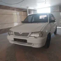 پراید ۱۱۱ مدل ۱۳۹۵