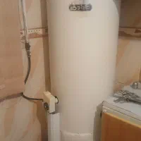 آبگرمکن مخزنی