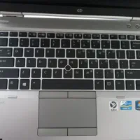 لپ تاپ HP 8470P|رایانه همراه|مشهد, جاهد شهر|دیوار