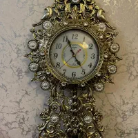 ساعت دیواری|ساعت دیواری و تزئینی|همدان, |دیوار