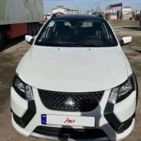 کوئیک gxRمدل ۱۴۰۳