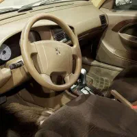 فروش پژو tu5 مدل ۹۱|خودرو سواری و وانت|تهران, اختیاریه|دیوار