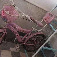 دوچرخه سایز ۲۰ سالم و تمیز|دوچرخه، اسکیت، اسکوتر|ساوه, |دیوار