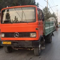 پمپ پمپاژ بتن خاور