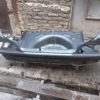 کف صندوق پژو مناسب خودروهای تصادفی|قطعات یدکی و لوازم جانبی|چهاردانگه (تهران), |دیوار