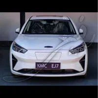 KMC EJ7+/کی ام‌سی ای جی ۷ برقی پلاس/
