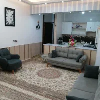 واحد همکف آپارتمان دو طبقه 100 متری پونزده خرداد|فروش آپارتمان|تربت‌حیدریه, حسنی بالا|دیوار