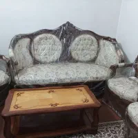 مبل سطتنی نونو