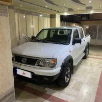 پیکاپ ریچ مدل ۹۸