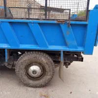 نیسان کمپرسی شماره تماس