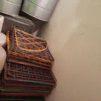 ‌‌‌‌‌قفسه|کتابخانه، شلف، قفسه‌های دیواری|بجنورد, |دیوار