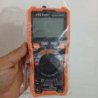مولتی متر ویکتور +890H آکبند