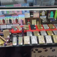 فندک / فندک زیپو / فندک تزئئنی / فندک المنتی فندک