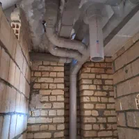 لوله کشی آب و فاضلاب و خرده کاری