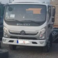 کامیونت آرنا پلاس