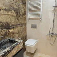 ۲۵۰ متر سه خ کلید نخورده «مدرن »قلب سازمان شمال|اجارهٔ آپارتمان|تهران, جنتآباد جنوبی|دیوار