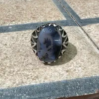 انگشتر شجر درجه یک