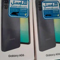 گوشی سامسونگ a06