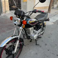 هندا ۲۰۰ مدل ۹۵ کاربرات