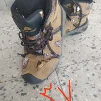 بوت پاییزی|کیف، کفش، کمربند|ملایر, |دیوار