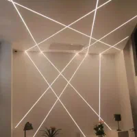 سقف کاذب کناف کار|خدمات پیشه و مهارت|خرم‌آباد, |دیوار