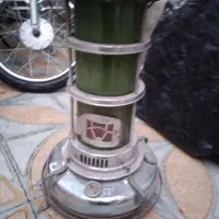 چراغ نفتی نو نو