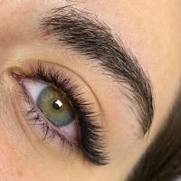 اکستنشن مژه