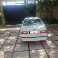 سمند مدل ۹۶|خودرو سواری و وانت|تهران, بهداشت|دیوار