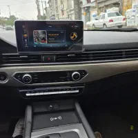 خودرو فیدلیتی