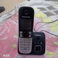 تلفن بی‌سیم پاناسونیک