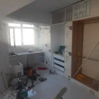 کابینت و کمد دیواری