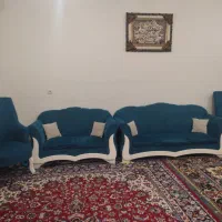 مبل 7نفره تمیز