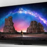 تلویزیون 65 اسنوا
