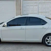 جک جی 5 دنده ای|خودرو سواری و وانت|کرمان, |دیوار