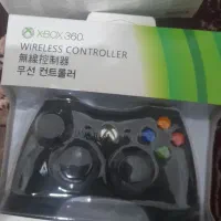 دسته بی سیم ایکس باکس|کنسول، بازی ویدئویی و آنلاین|نیشابور, کوی حسینی|دیوار