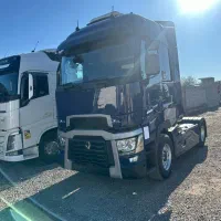 رنو های 520 مدل2019 ریتارد گیربکس پلاک شده