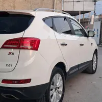 جک S5 اتوماتیک، مدل ۹۷ معاوضه فقط باسواری|خودرو سواری و وانت|گرگان, |دیوار
