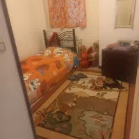 اپارتمان ۱۰۰متری طبقه ی دوم مسکن مهر نگین شمال|فروش آپارتمان|محمودآباد, |دیوار