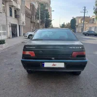 پژو مدل ۸۰ موتور نو شاسی سالم دوگانه|خودرو سواری و وانت|قم, زنبیل آباد|دیوار