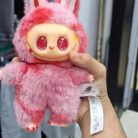 عروسک لبوبو