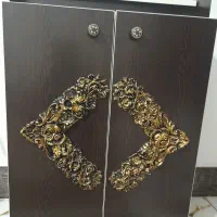 جاکفشی سالم وتمیز